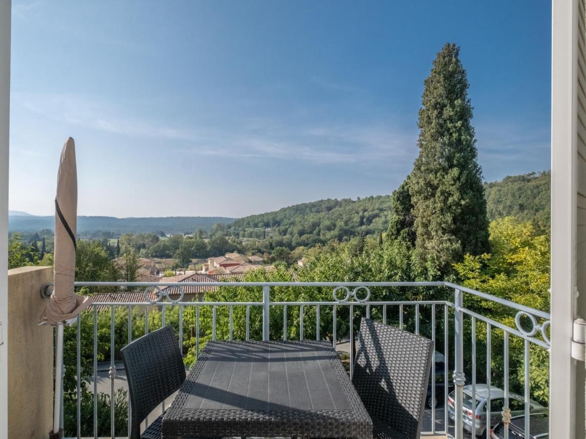 Hotel Vacancéole – Le Domaine de Camiole Callian  Esterno foto